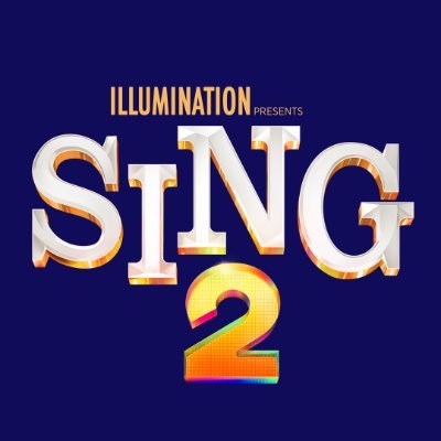 Sing 2 is yours to own on Digital and Blu-Ray NOW! 🎶