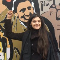 Yasmin Supall (@punkistani93) 's Twitter Profile