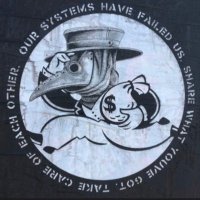 Plague Poems (@plaguepoems) 's Twitter Profile Photo Plague Poems (@plaguepoems) 's Twitter Profile Photo