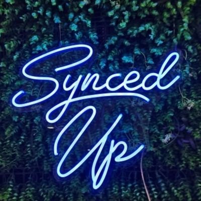SyncedUpPod's profile picture. Synced Up: The place where we talk about news, games, and sandwich a little fun in between @TimothyDorrough @TheCoastIsClerc Business: synceduppod@gmail.com