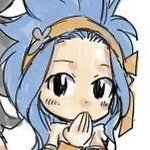 A fan account for loving and appreciating Levy Mcgarden from Hiro Mashima’s series Fairy Tail! Please support the official release!