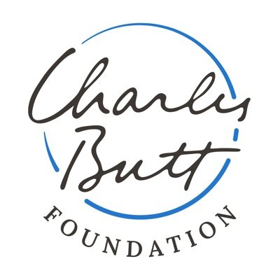 CharlesButtFdn Profile Picture