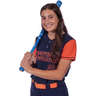 Poly Prep ‘21 |Bucknell softball ‘25