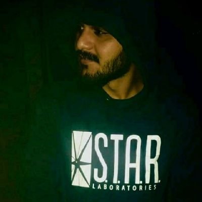 UsmanCh6665180's profile picture. Hair saloon