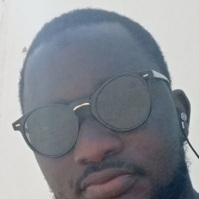 ElHadjiThioune5's profile picture. Gg