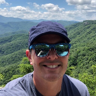 bradbarbourcpa's profile picture. CPA | Public Accounting Advocate | Experienced Small Business Owner