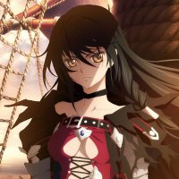 Velvet Crowe • (ベルベット・クラウ) (@gracelessdaemon) 's Twitter Profile
