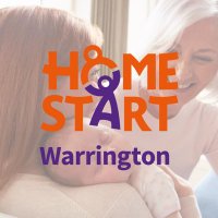 HomeStart Warrington (@homestart_warr) 's Twitter Profile