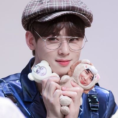 dongmin_mi's profile picture. Loving to nunu🧸#차은우💜