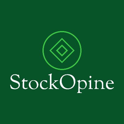 Stock_Opine Profile Picture