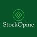 StockOpine (@stock_opine) Twitter profile photo StockOpine (@stock_opine) Twitter profile photo