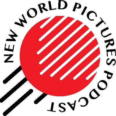 The New World Pictures Podcastさんのプロフィール画像