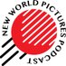 The New World Pictures Podcast (@TheNewWorldPod) Twitter profile photo