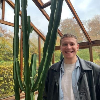 SamBenedict5's profile picture. 