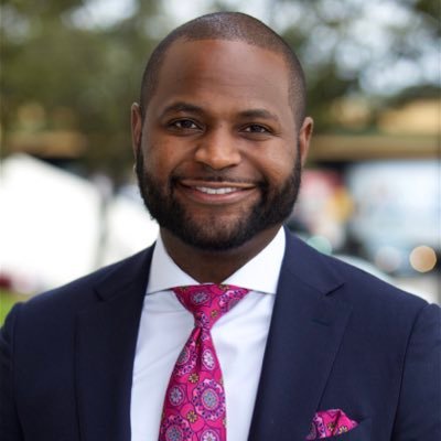 Attorney Demarcus Ward