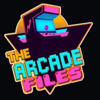 AJ (@arcade_files) 's Twitter Profile