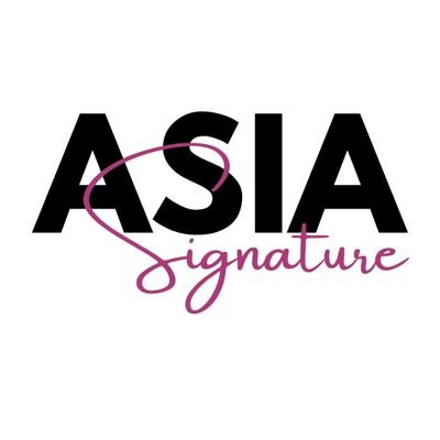 Asia Signature