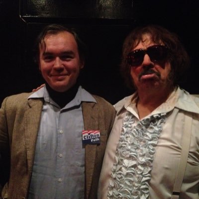 #AndyKaufman4WWEHoF