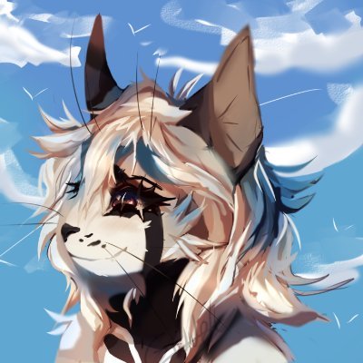 🐯Giuvell -COMMS OPENさんのプロフィール画像