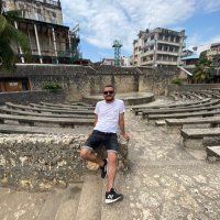 Samet (@uyarsamet) Twitter profile photo
