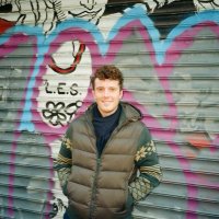 Max Abram (@maxwellabram) 's Twitter Profile