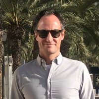 Bart Quist (@bartquist) 's Twitter Profile