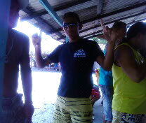 sou uma pessoa muito especial.
