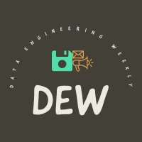 Data Engineering Weekly (@data_weekly) 's Twitter Profile