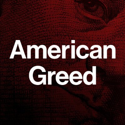 Home of #AmericanGreed on @CNBCPrimeTV. New episodes every Tuesday at 10pm ET.