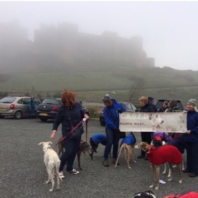 Bamburgh, Saturday 4th May 2024 10.30 for 11am start, car park opposite Castle