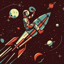 Ruffyyyy87's profile picture. #Starchild #Syscoinmaxi #cryptofortheworld #decentralisation #meditation #savesoil #veggie #nurdieAfD #AlicefuerDeutschland