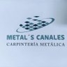 metalscanales's profile picture. carpintería metálica,
todo tipo de trabajos en:
Acero inoxidable,
Aluminio,
Acero al carbono,
Acero galvanizado.