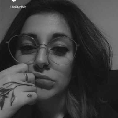 Freelance Stage Manager | She/her | Feminist | Weird
