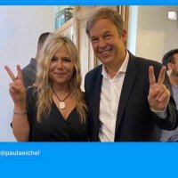 Paula Eichel (@paulaeichel) 's Twitter Profile