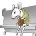 Poor Mouse (@poorchurchmouse) Twitter profile photo Poor Mouse (@poorchurchmouse) Twitter profile photo