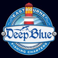 Deep Blue Charter Fishing Eastbourne(@DeepBlueFishUk) 's Twitter Profile Photo