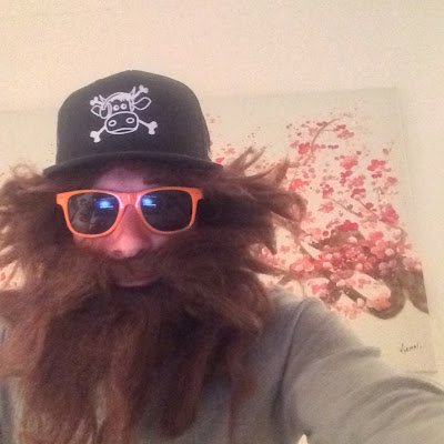 DesSocrate's profile picture. 