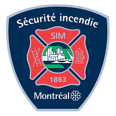 Nouvelles et événements concernant le Service de sécurité incendie de Montréal. Pour signaler une urgence, composez toujours le 9-1-1.