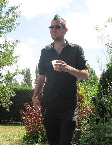 zerphone's profile picture. 