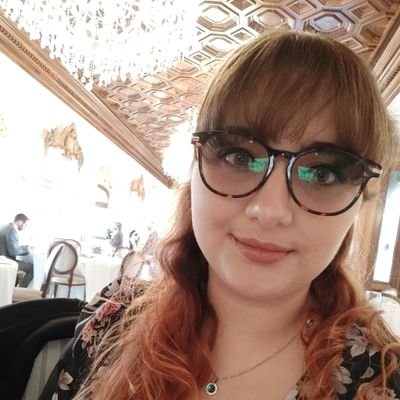 schembri_erica's profile picture. 👱🏽‍♀️ Bachelors of Art #student in Interactive Media and Graphic Design at MCAST. 👩🏽‍💻 #Arts #Interactive #Media #Graphic #Design #Malta