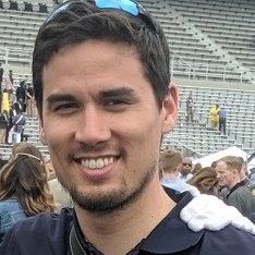 rparker_oracle's profile picture. TPM