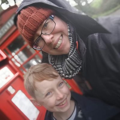 Alex Tedford Profile
