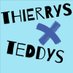 Thierrys Teddys (@ThierrysTeddys) Twitter profile photo