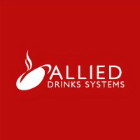 Allied Drinks Systems(@AlliedDrinks) 's Twitter Profile Photo