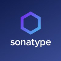 Sonatype(@sonatype) 's Twitter Profileg
