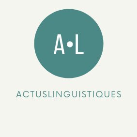 Partage de contenus linguistiques dans les médias et l'actualité