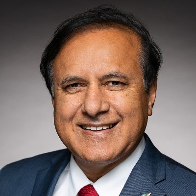 Shafqat Ali MP Profile