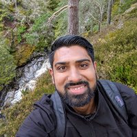 Mahdi A. Manji (@mahdimanji) 's Twitter Profile