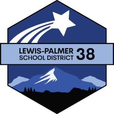 LewisPalmer38's profile picture. The official Twitter feed for Lewis-Palmer School District 38 in Monument, CO. D38 is Accredited with Distinction by the state of Colorado.