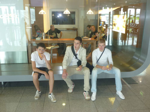 YannickkC's profile picture. genieten